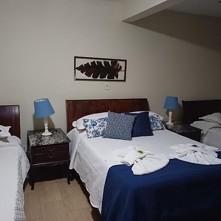 Pousada Recanto Bem Te VI チラデンテス 部屋 写真
