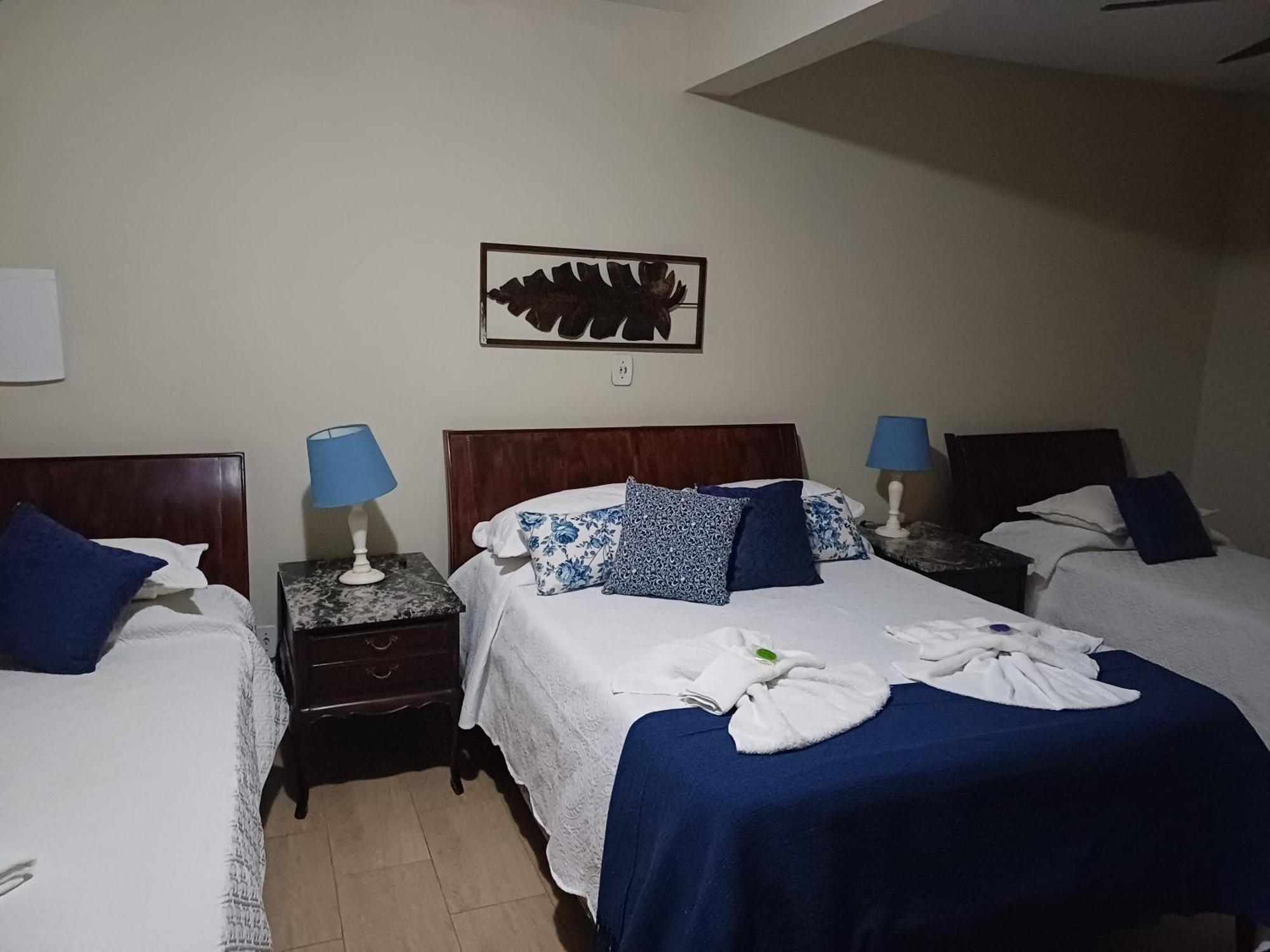 Pousada Recanto Bem Te VI チラデンテス 部屋 写真